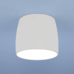 Встраиваемый светильник Elektrostandard 6073 MR16 WH белый a040985