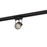 Трековый светильник Denkirs DK6005-BK