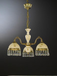  Подвесная люстра Reccagni Angelo L.6806/3