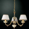  Подвесная люстра Reccagni Angelo L.5500/3