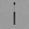 Подвесной светильник iLedex Delta 2366-1 BK+GRP