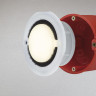 Уличный светодиодный светильник Paulmann Downlight Basic 93740