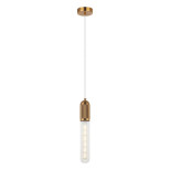 Подвесной светильник Lussole Loft Blount LSP-8784