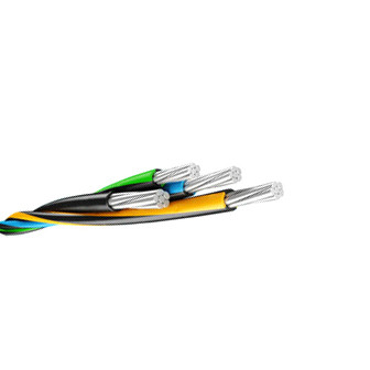 Провод СИП-4 4x120 мк