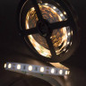 Светодиодная лента SWG 12W/m 60LED/m 5630SMD теплый белый 5M 001690