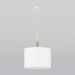 Подвесной светильник 4107 Deva White