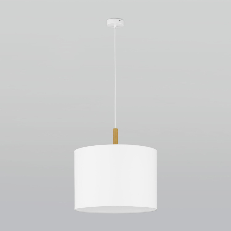 Подвесной светильник 4107 Deva White