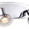 Спот Arte Lamp Focus A5219AP-2CC