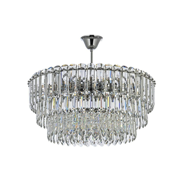 Подвесная люстра Dio DArte Elite Olivetta E 1.5.60.100 N Подвесная люстра Dio DArte Elite Olivetta E 1.5.60.100 N