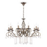 Люстра Maytoni RC247-PL-10-R