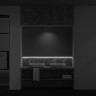 Трековый светильник Technical TR084-1-12W3K-W