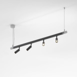 Трековый светильник Elektrostandard Module System 85177/01 a066179