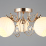 Потолочная люстра Omnilux Martello OML-25207-05