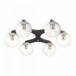 Потолочная люстра Citilux Коптер CL116161