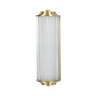 Бра Newport Sonya 3292/A brass new М0070272