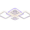 Потолочная светодиодная люстра Ambrella light Ice FA286