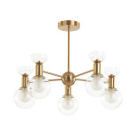 Потолочная люстра Lumion Karisma 5620/5C