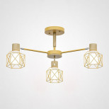 Потолочная люстра Imperium Loft Corf 189494-26