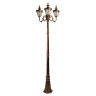 Ландшафтный светильник Loft IT Alessano 100017/2400