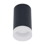 Потолочный светильник Reluce 16003-9.5-001LD GU10 BK