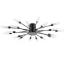 Потолочная люстра Lightstar Ragno 732187