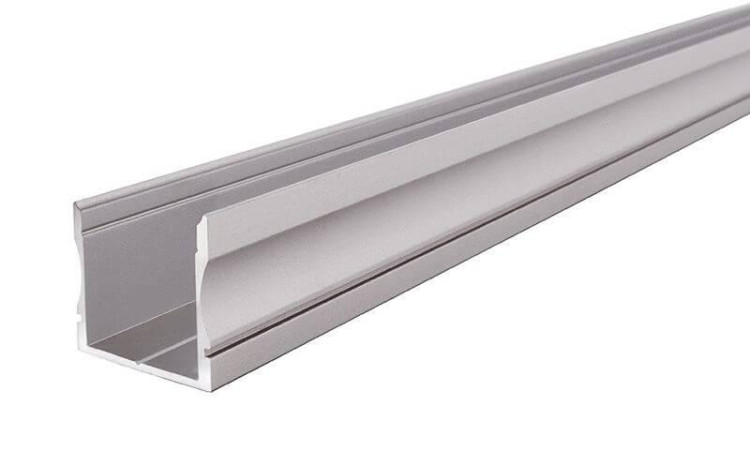 Профиль Deko-Light U-profile high AU-02-20 970200