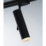 Трековый светильник Italline M03-002 black