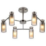 Потолочная люстра Rivoli Klara 3099-306 Б0060519