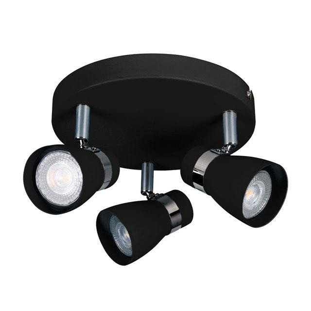 Спот Kanlux ENALI EL-3O B 28765 Спот Kanlux ENALI EL-3O B 28765