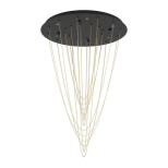 Потолочный светодиодный светильник Eglo Trepuco 390354