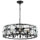 Подвесная люстра Lightstar Novara 713287 Подвесная люстра Lightstar Novara 713287