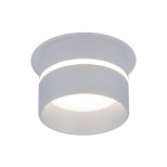 Встраиваемый светильник Elektrostandard 6075 MR16 a045489 Встраиваемый светильник Elektrostandard 6075 MR16 a045489