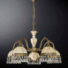  Подвесная люстра Reccagni Angelo L.6806/5