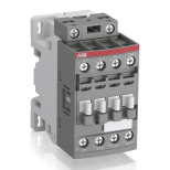 Контактор ABB AF16-30-10-13 с универсальной катушкой управления AC/DC