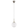 Подвесной светильник Lightstar Globo 813023