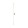 Настенный светодиодный светильник Favourite Reed 3002-3W