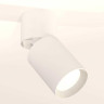 Комплект спота Ambrella light Techno Spot XM (A2220, C6312, N6101) XM6312030
