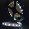 Светодиодная лента SWG 12W/m 60LED/m 5630SMD холодный белый 5M 001688