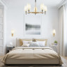 Люстра Maytoni H001CL-05BS