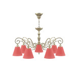 Люстра Maytoni Classic 17 E3-07-H-LMP-O-26