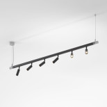 Трековый светильник Elektrostandard Module System 85178/01 a066180