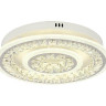 Потолочный светодиодный светильник Ambrella light Ice FA153