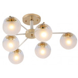 Потолочная люстра Rivoli Umbra 3129-306 Б0054864 Потолочная люстра Rivoli Umbra 3129-306 Б0054864