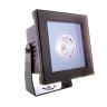 Прожектор Deko-Light Power Spot COB III CW 6W 730187
