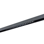 A4695PL-1BK СВЕТИЛЬНИК ПОТОЛОЧНЫЙ LINEA 48В 18Вт макс 1600Лм 2700-6000К 90+ 24° smart