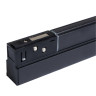 A4695PL-1BK СВЕТИЛЬНИК ПОТОЛОЧНЫЙ LINEA 48В 18Вт макс 1600Лм 2700-6000К 90+ 24° smart