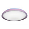Потолочный светодиодный светильник iLedex Chameleon 24W pink Потолочный светодиодный светильник iLedex Chameleon 24W pink