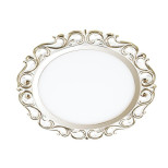 Встраиваемый светильник Novotech Spot Peili 357265