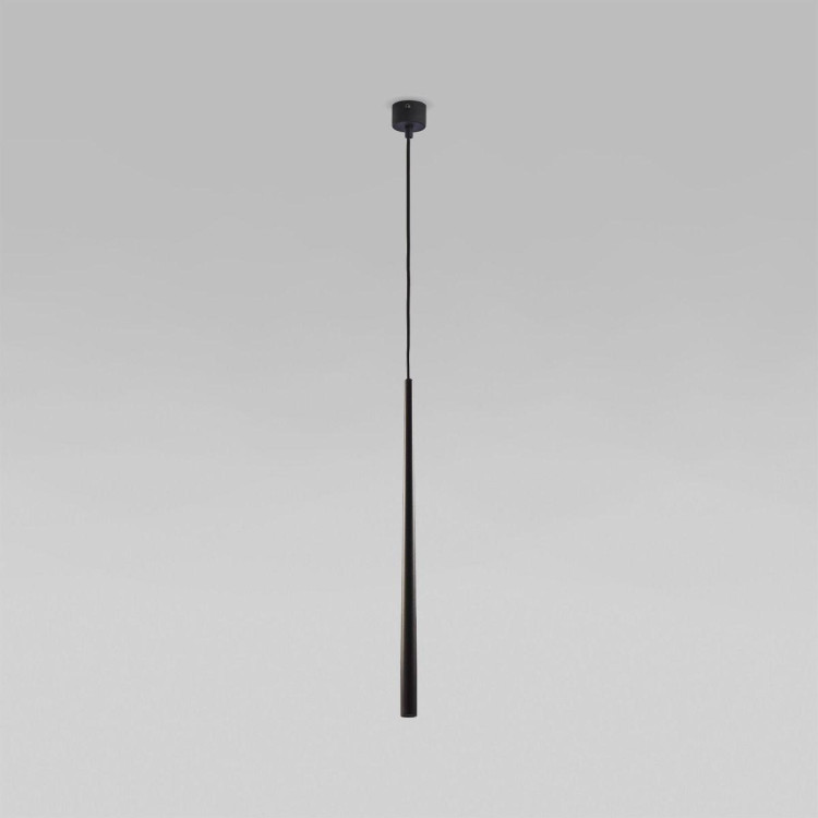 Подвесной светильник TK Lighting 6410 Piano Black Подвесной светильник TK Lighting 6410 Piano Black