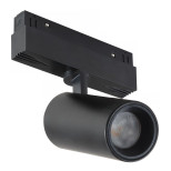 Трековый светодиодный светильник iLedex Technical Vision SMART 4822-011-D65-18W-38DG-BK Трековый светодиодный светильник iLedex Technical Vision SMART 4822-011-D65-18W-38DG-BK